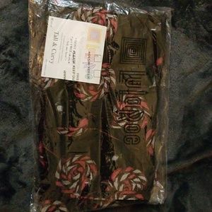 Lularoe TC leggings